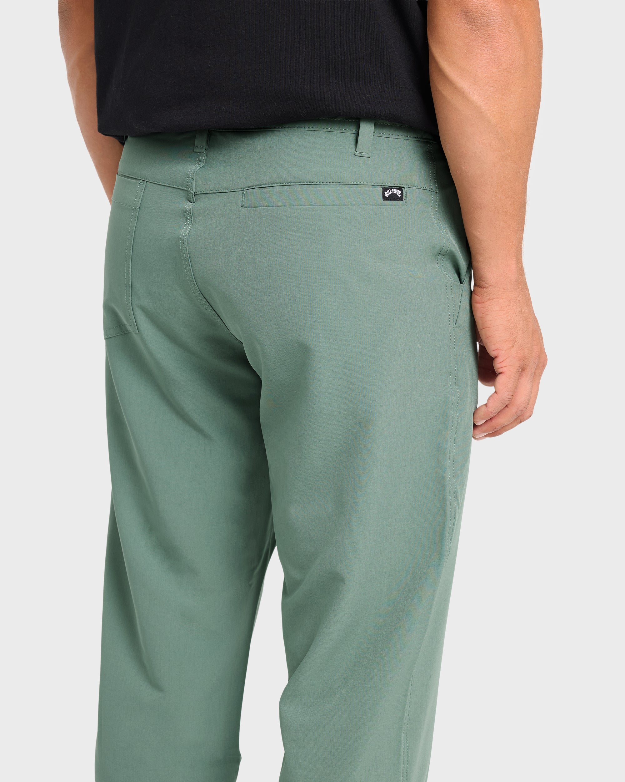 Ozzy Hybrid Pants - Surplus - Image 5