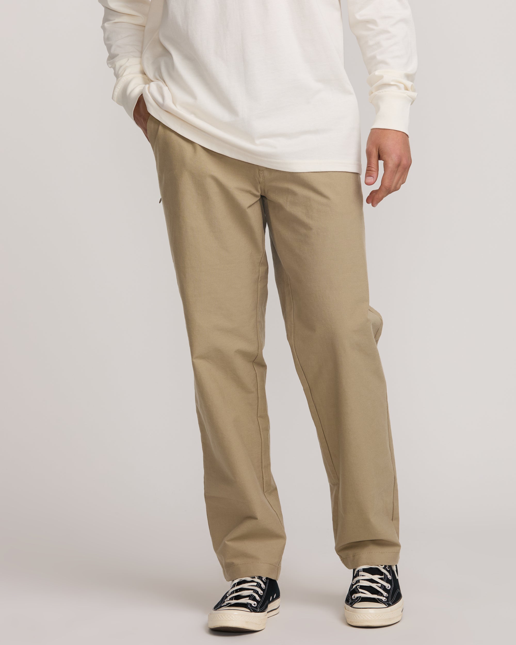 A/Div Surftrek Plus Pant - Gravel