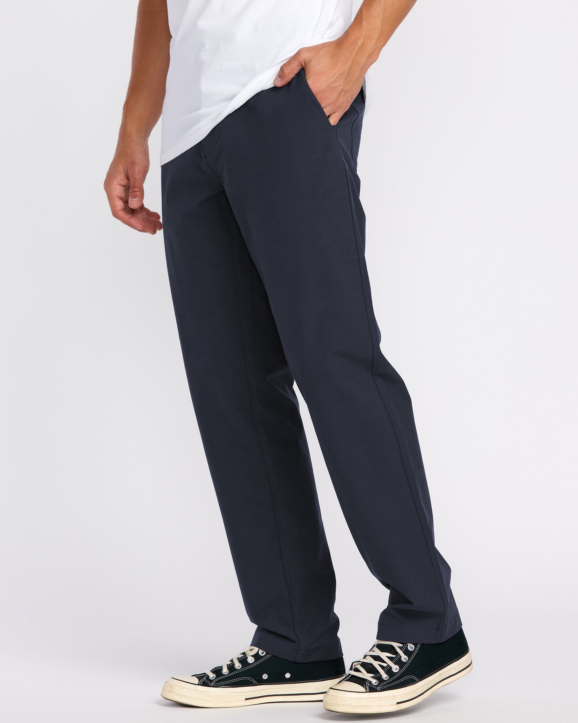 A/Div Surftrek Plus Pant - Navy - Image 3