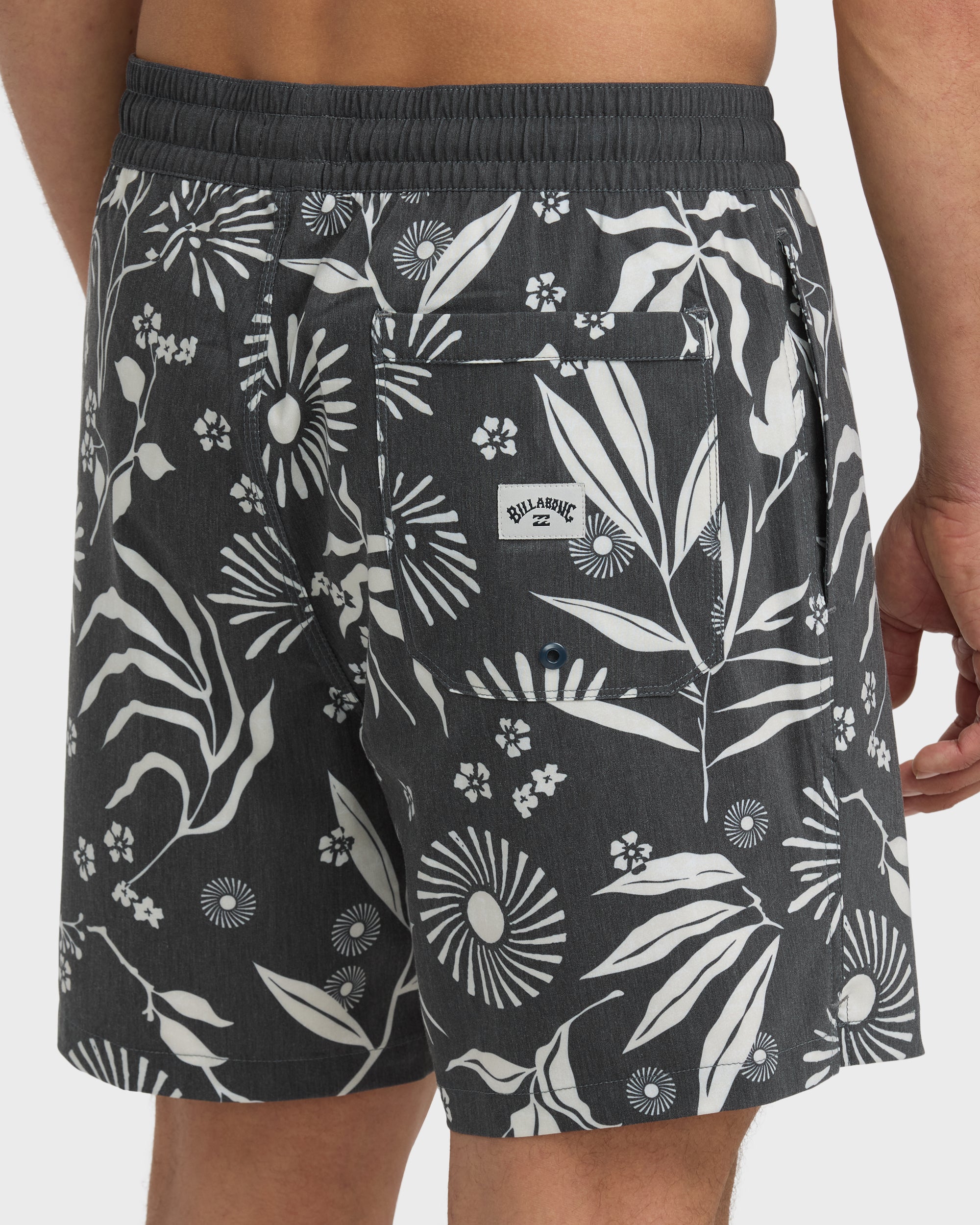 Good Times Laybacks 16 Trunks - Dark Navy - Image 5
