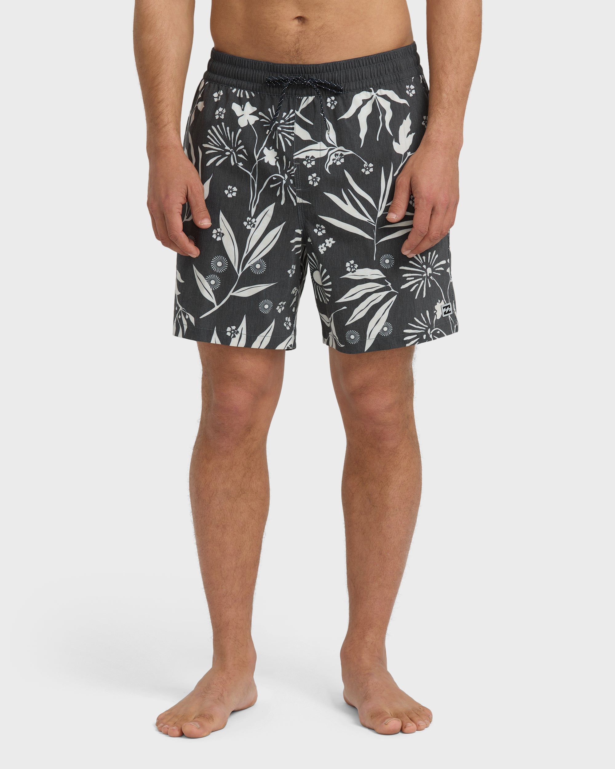Good Times Laybacks 16 Trunks - Dark Navy