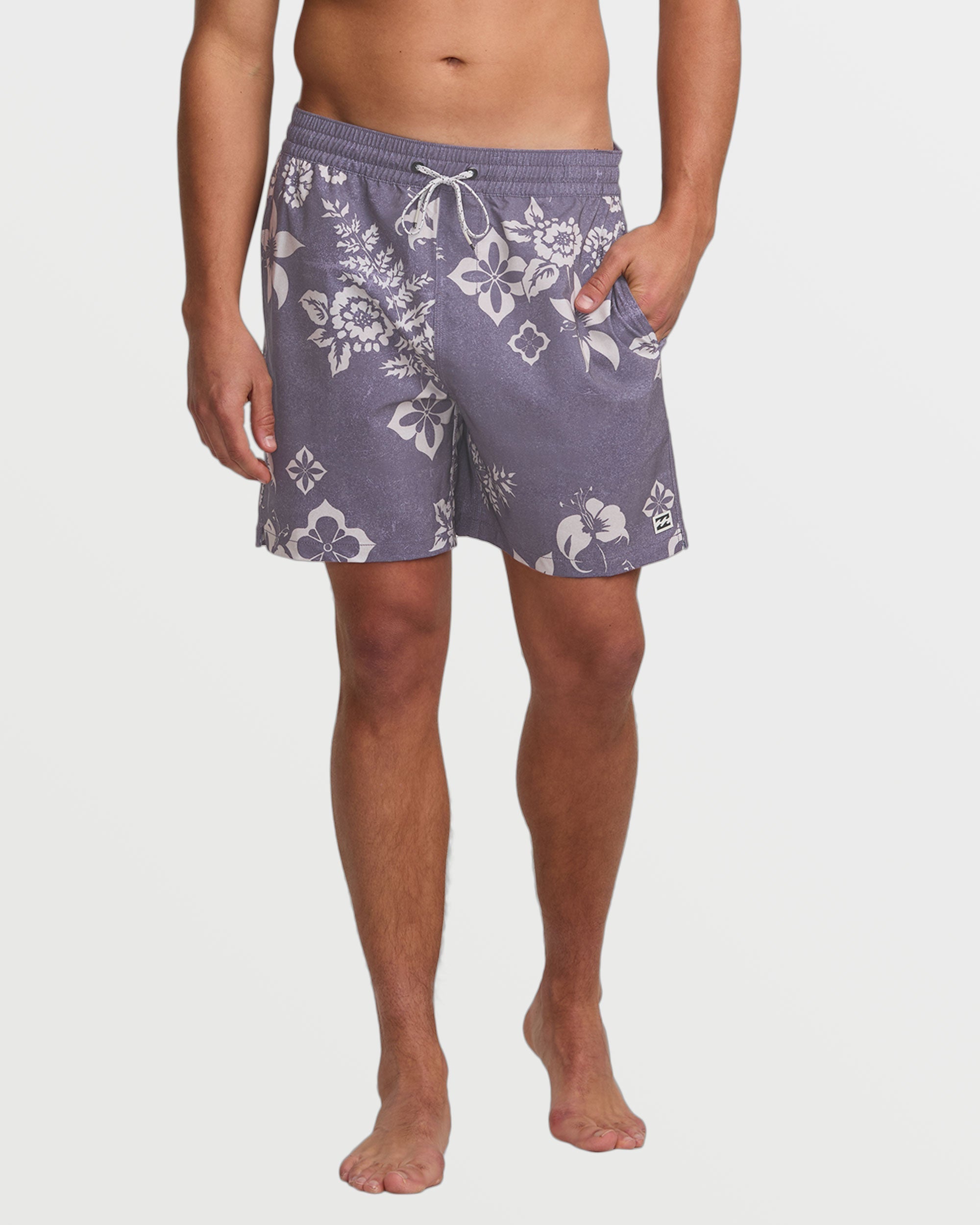 Good Times Laybacks 16 Trunks - Light Purple