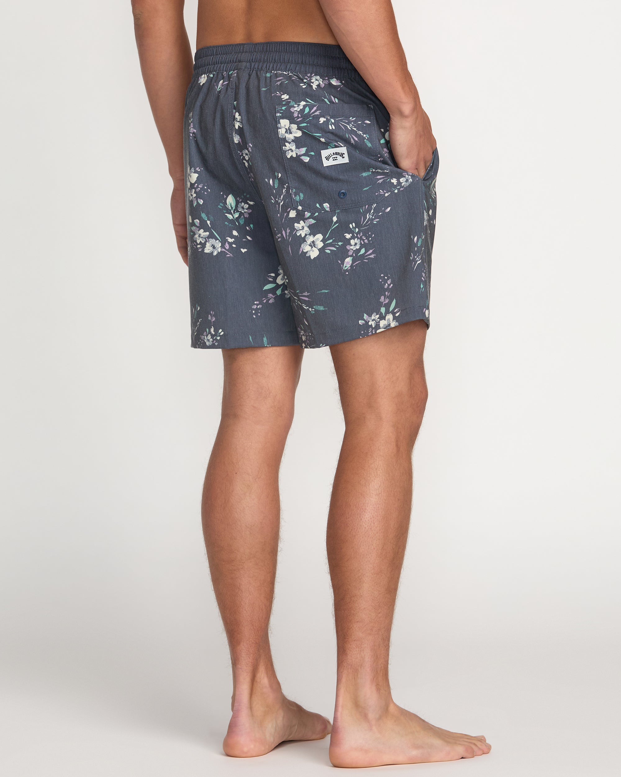 Good Times Laybacks 16 Trunks - Navy - Image 2