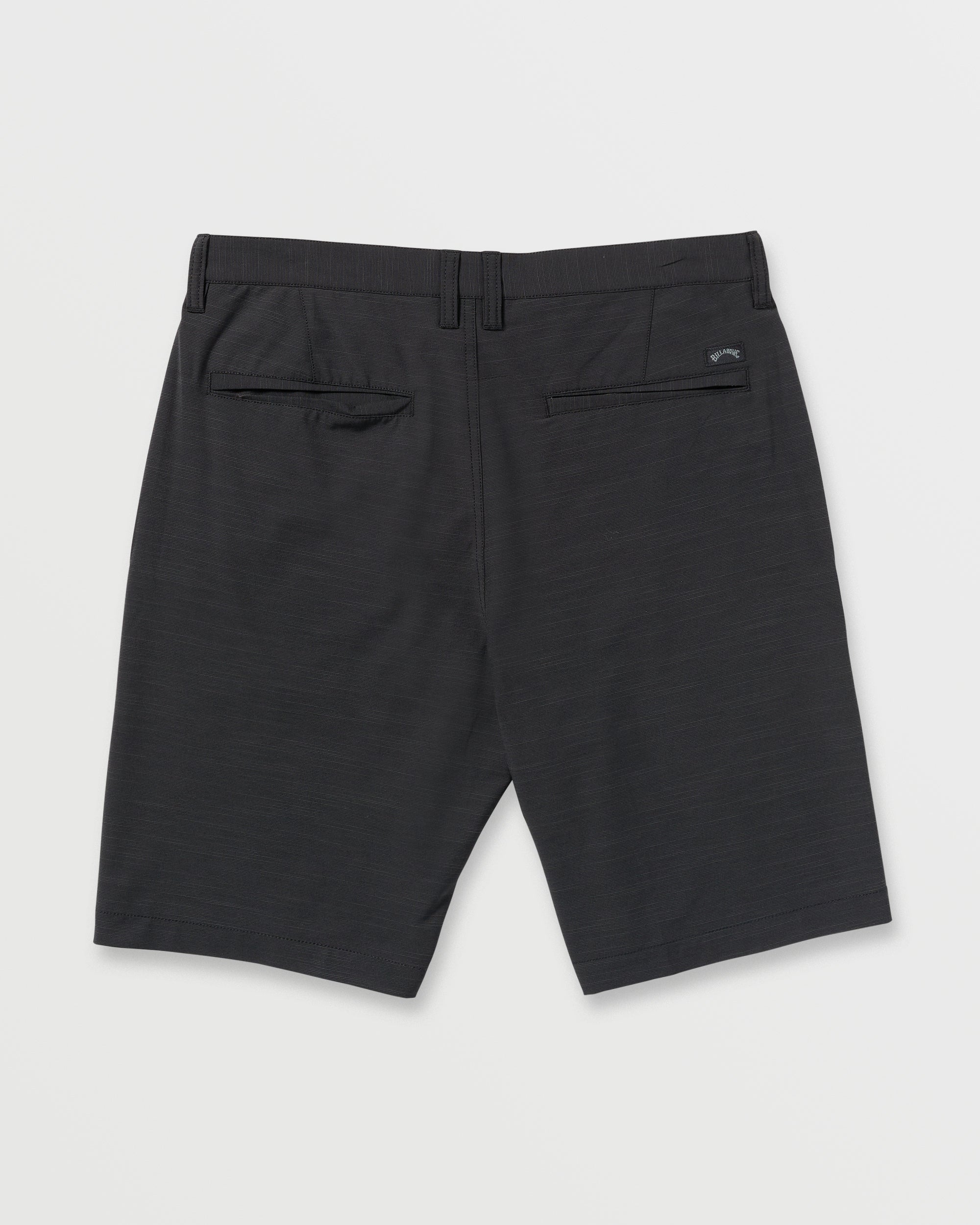 Crossfire Submersible 21 Hybrid Shorts - Black - Image 4
