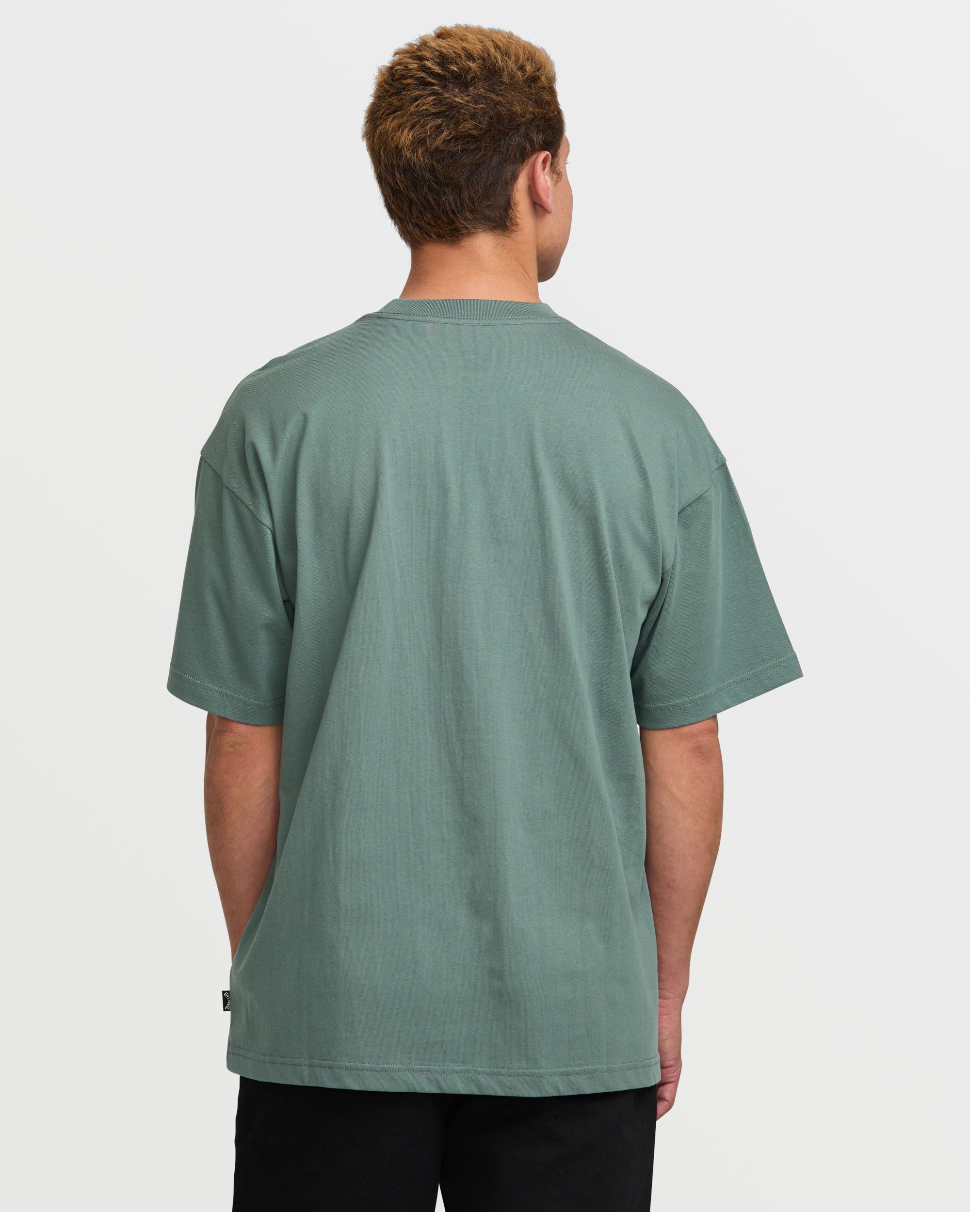 Tropical Reaper OG Tee - Dark Slate - Image 2