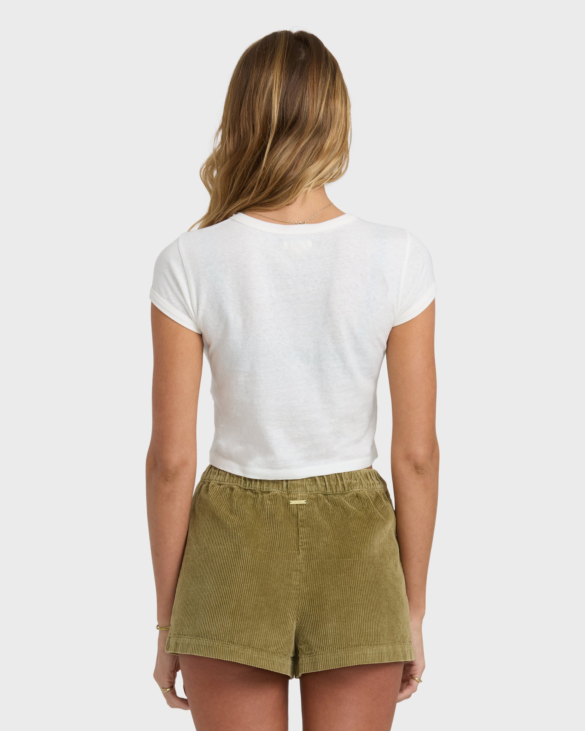 Daily Tee - Salt Crystal - Image 5