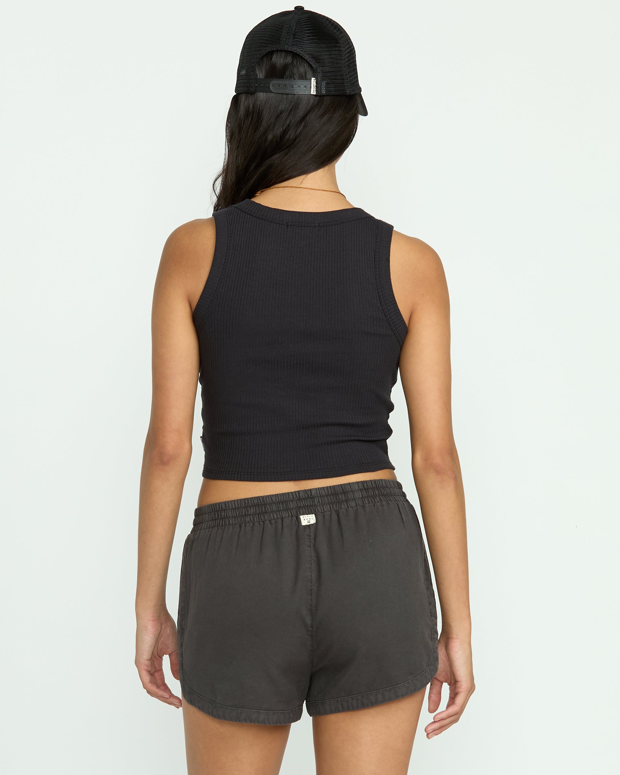 Rerun Tank - Black Sands - Image 5