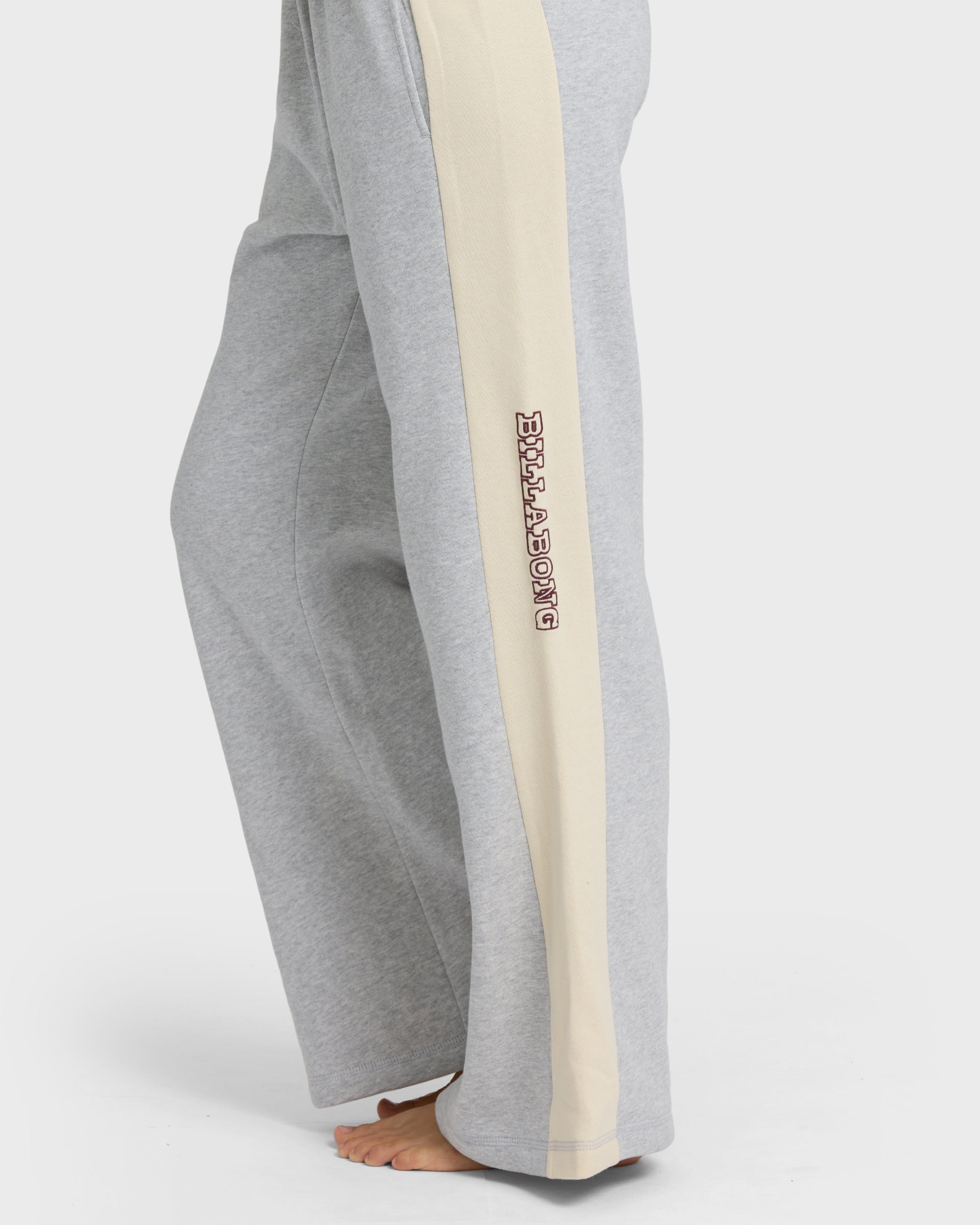 Get It Sweatpants - Heather Grey - Image 2