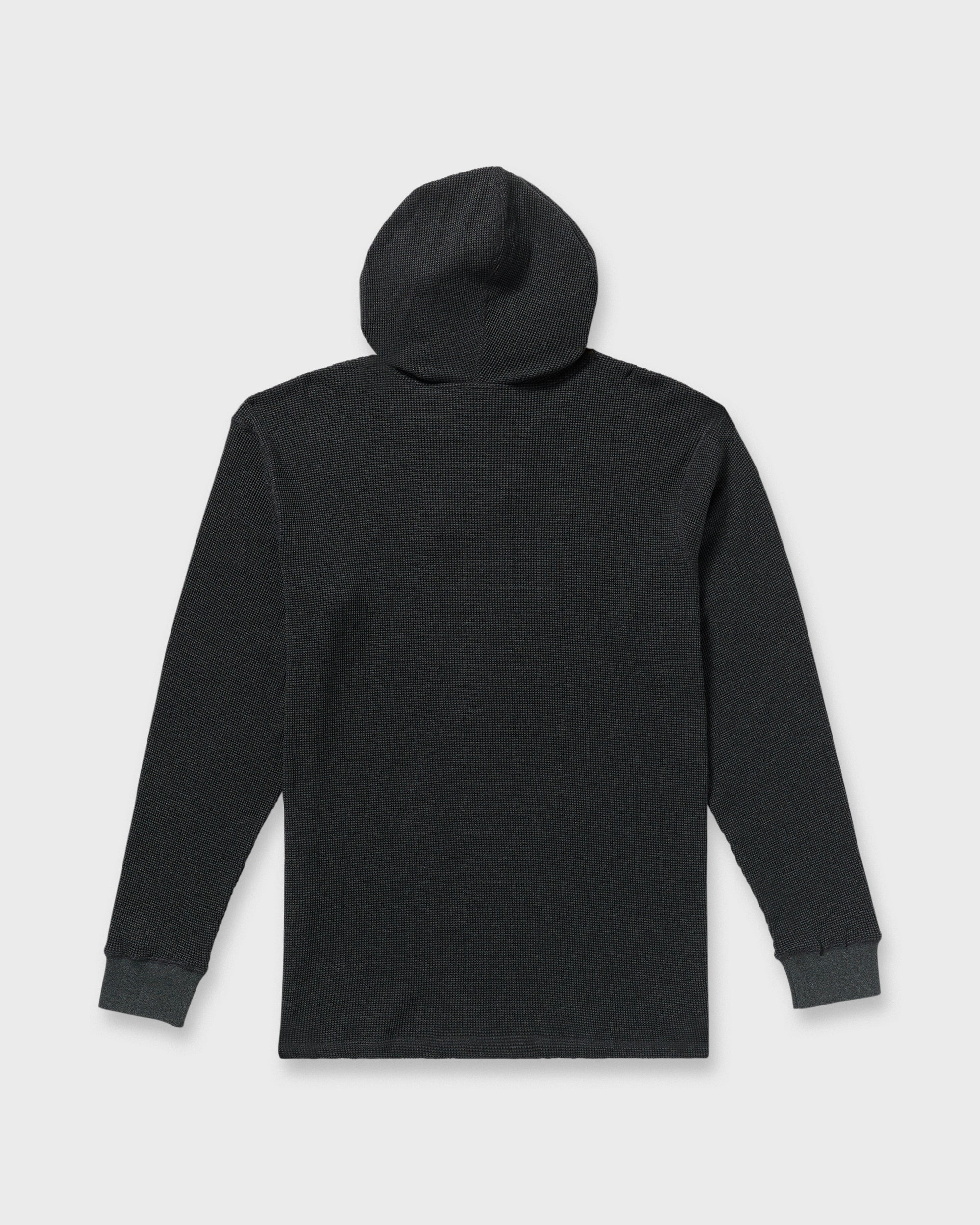 Keystone Hoodie - Black - Image 7