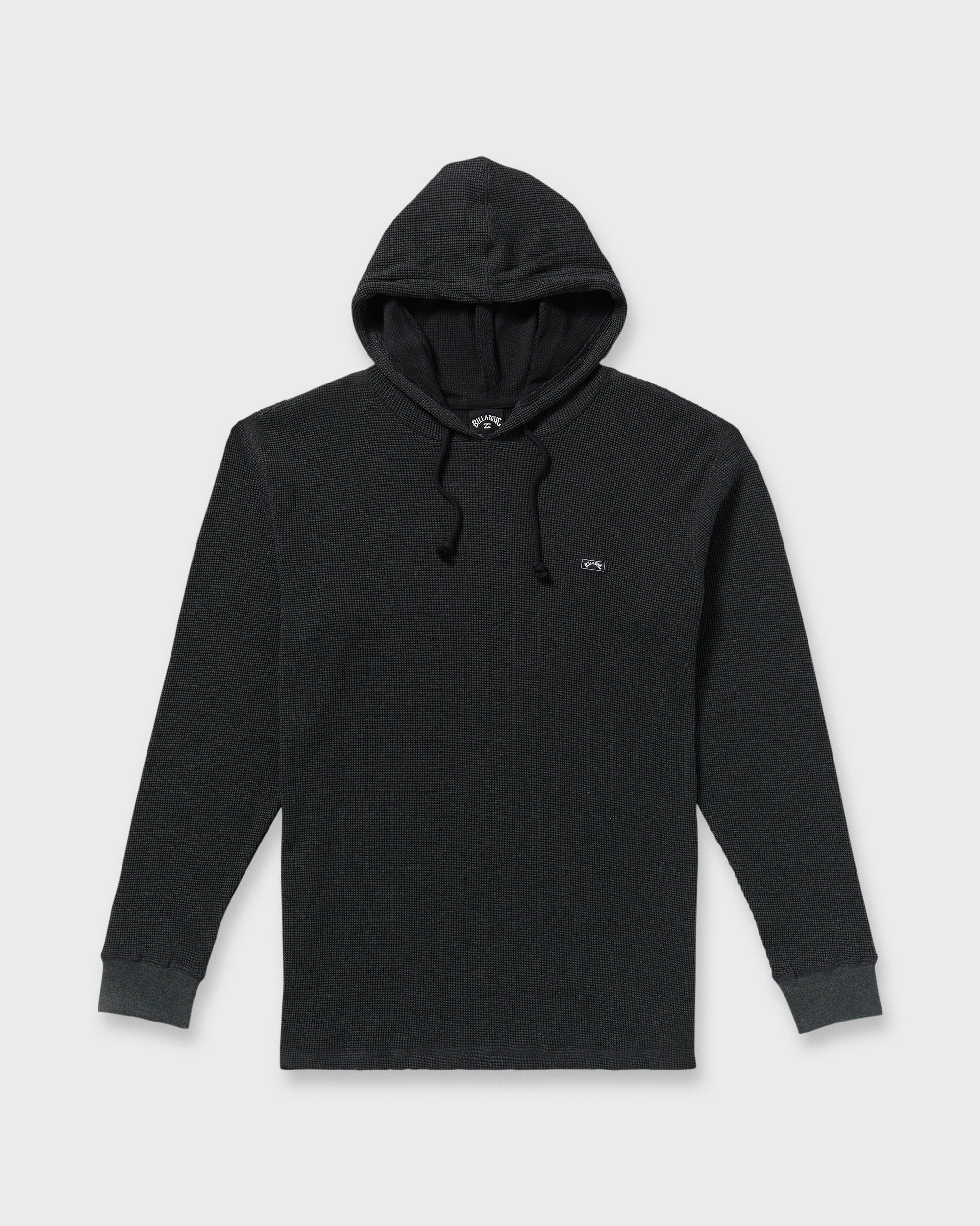 Keystone Hoodie - Black - Image 6